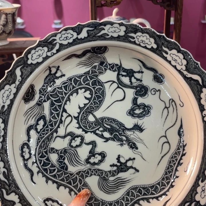 ****陳景德镇陶瓷制作工艺