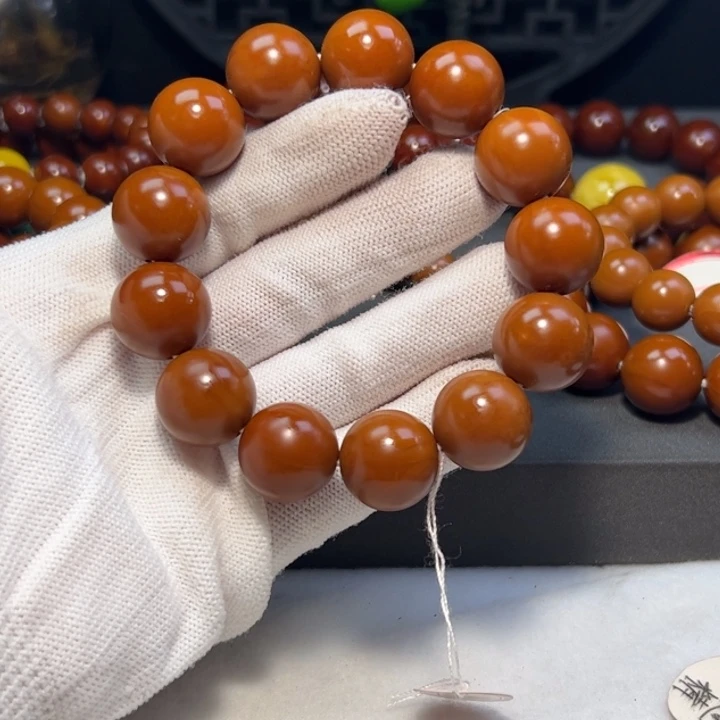 手串/手链橄榄核1.7福利品