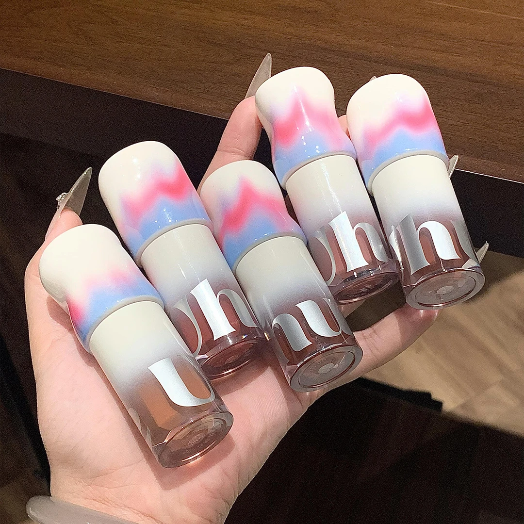 【官方正品】Uhue液体腮红水光轻薄贴肤自然持妆持久显色自然细腻女