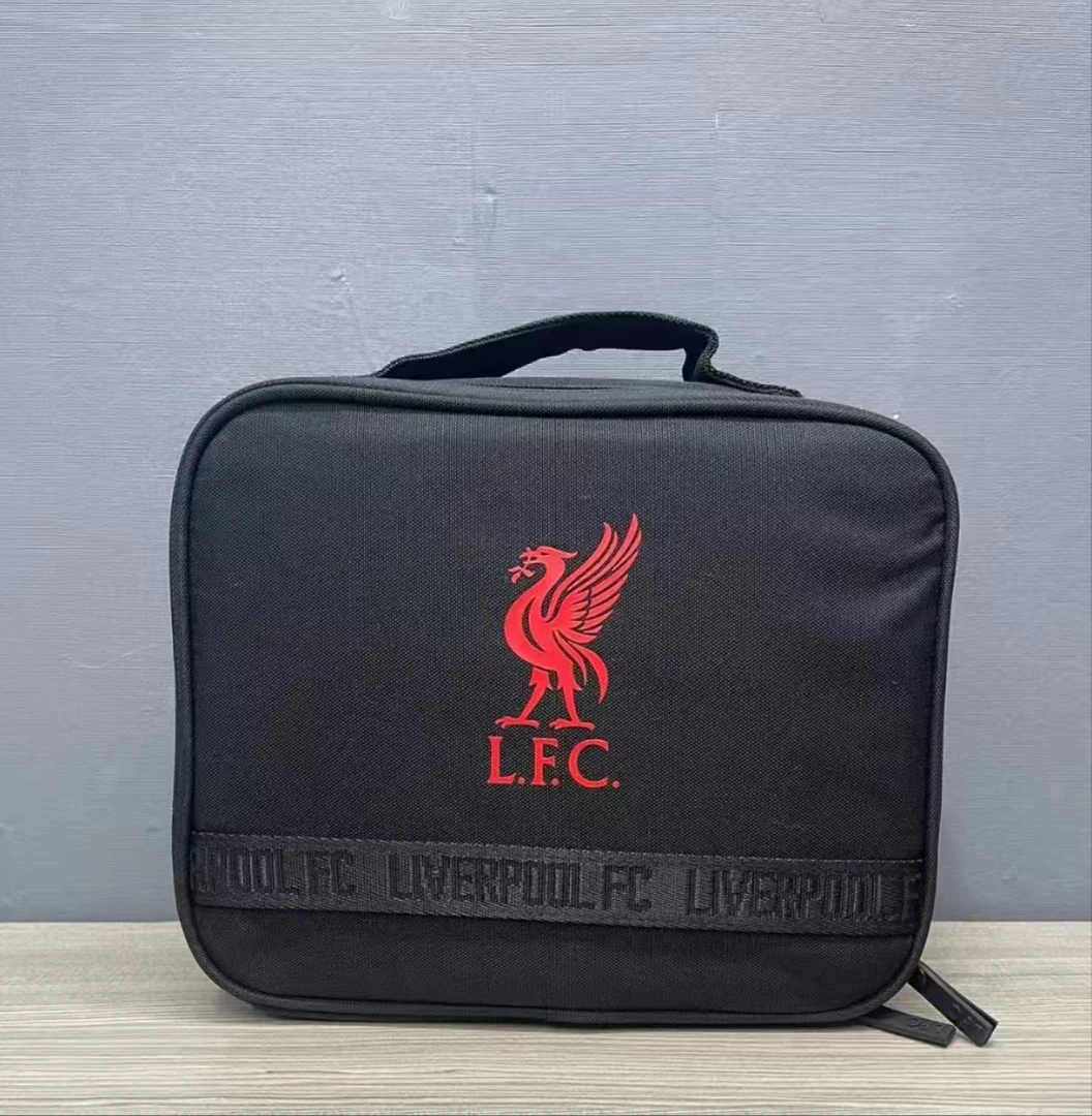 外贸利物浦保温/保冷收纳包20*25*9