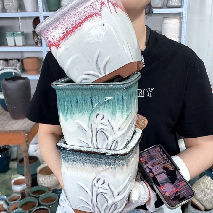 红陶正品高16/16