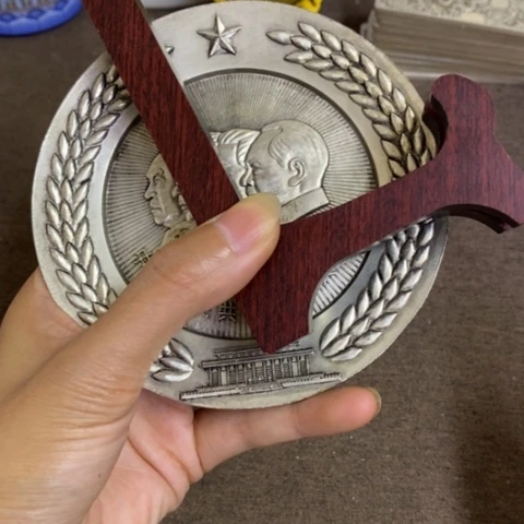 摆件景德镇陶瓷研究所