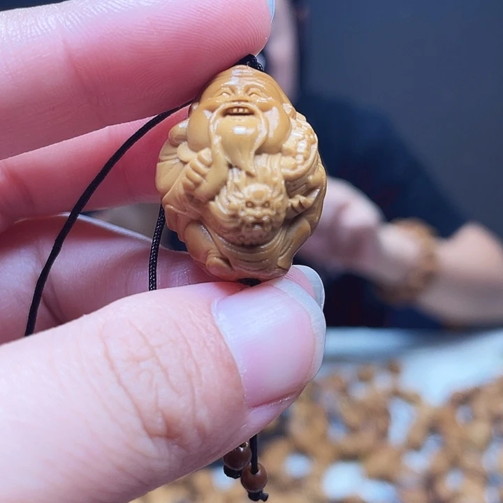 手串/手链橄榄核橄榄核