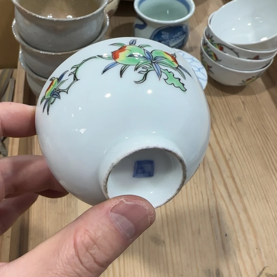 回流瓷器然美瓷器