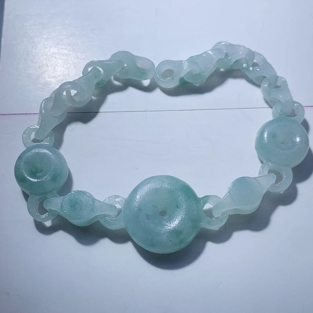 未镶嵌定制翡翠翡翠