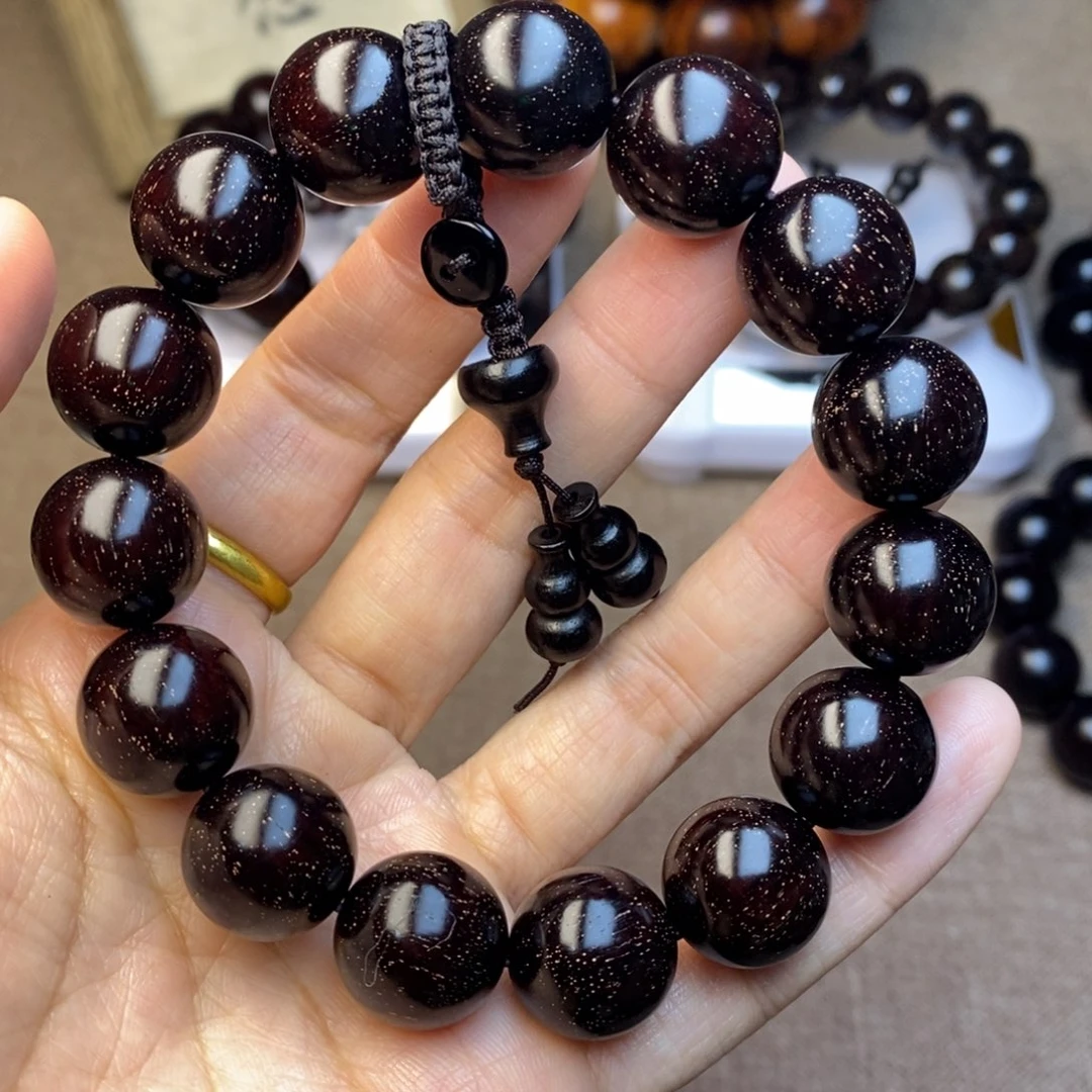 檀香紫檀（小叶紫檀）1.5满