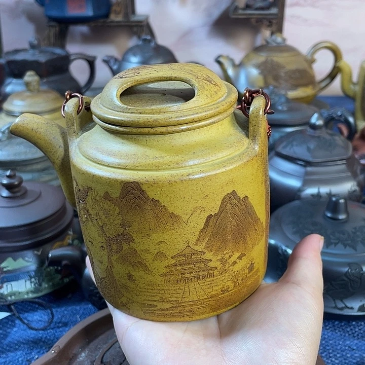 紫砂茶具紫砂砂紫