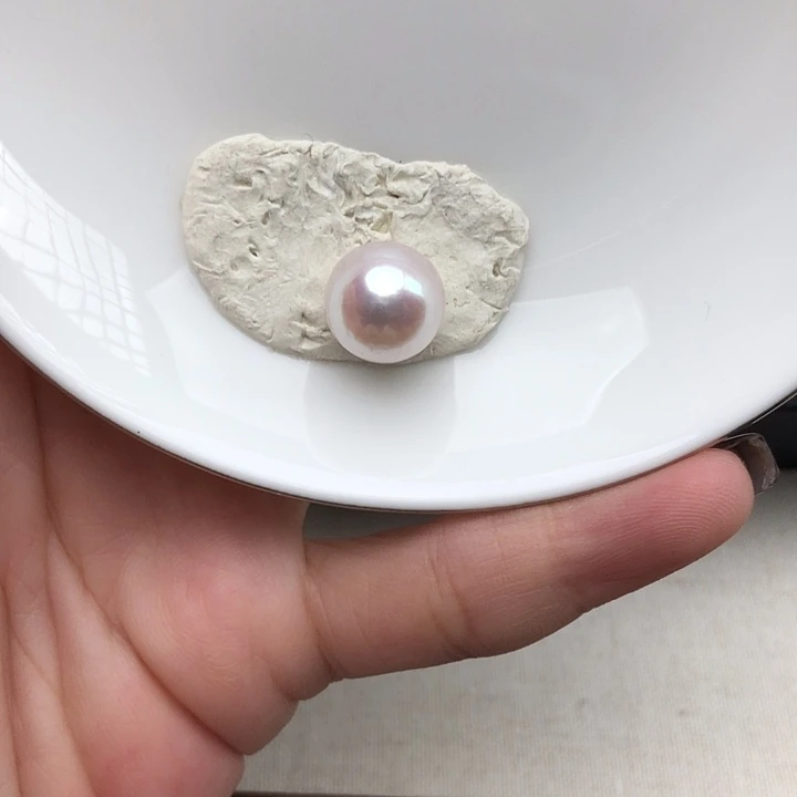 无非金属11.6mm单福利珠