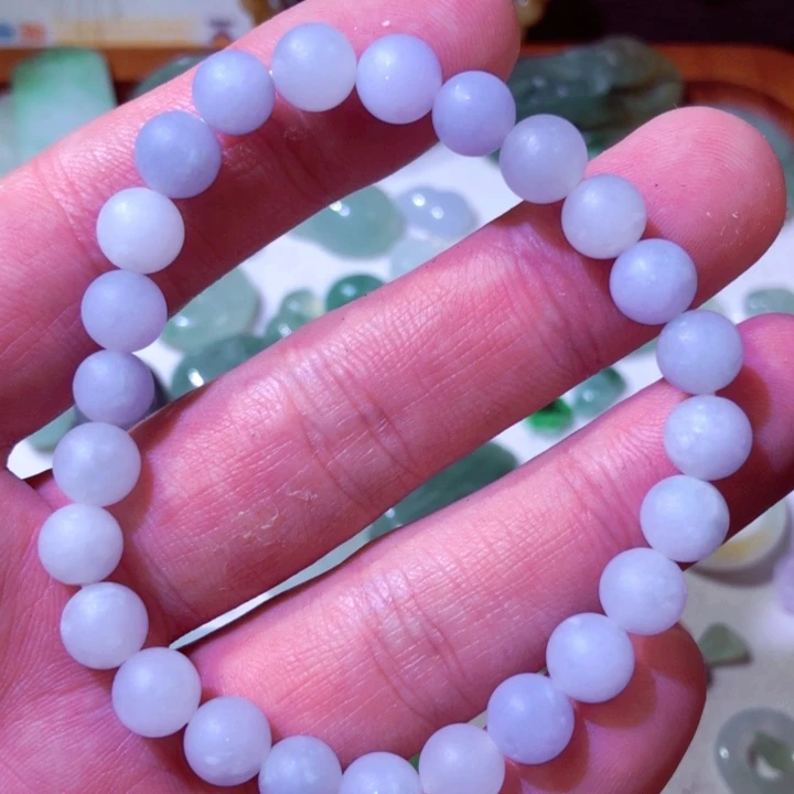 定制翡翠未镶嵌天然a货翡翠