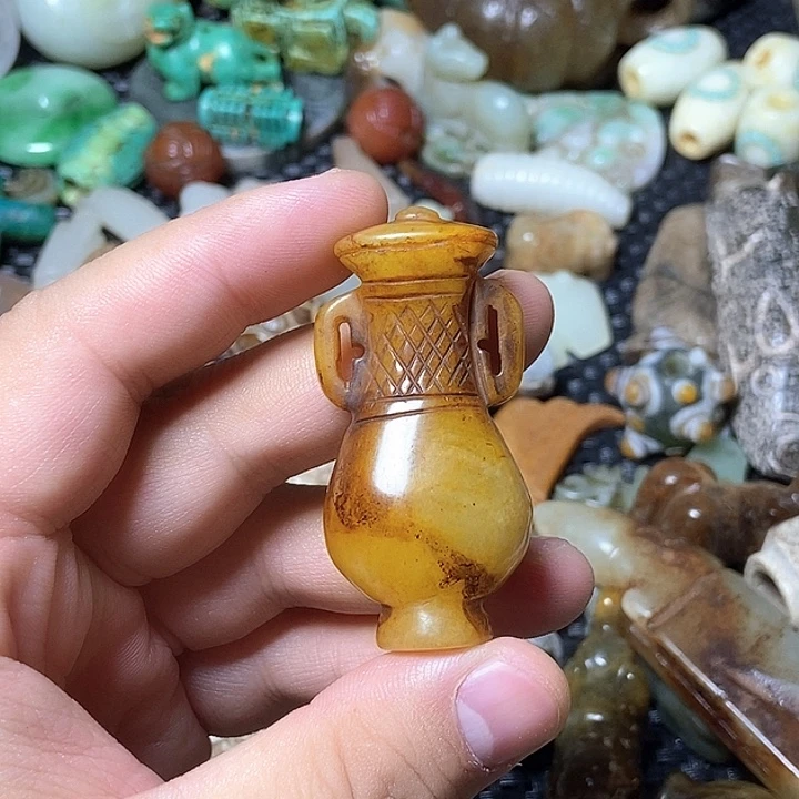 摆件直播间链接22