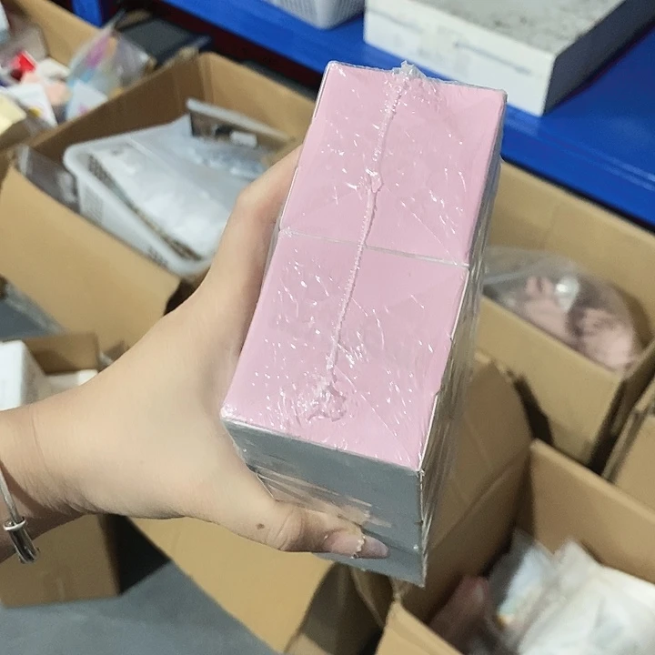 实木直播下单，默认微瑕