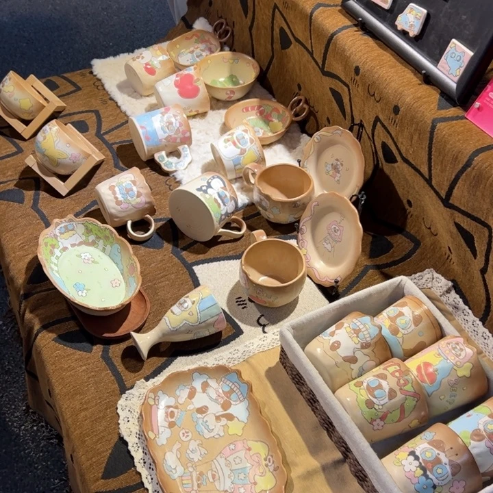 43。          陶瓷