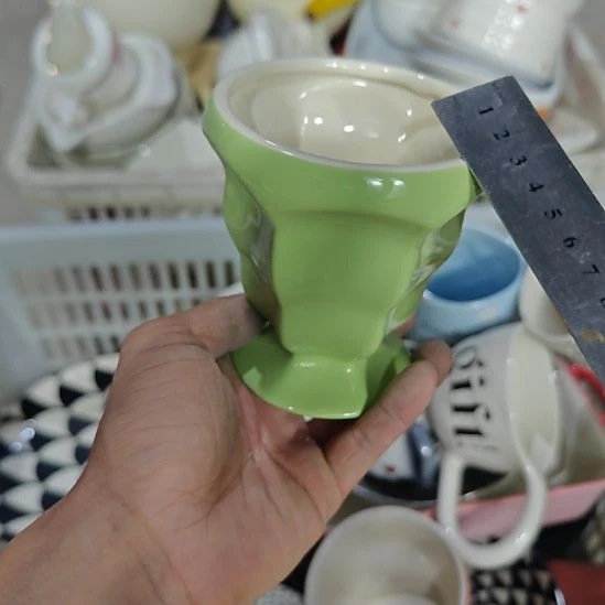 瓷片陶瓷餐具杯碗盘微瑕介意慎拍