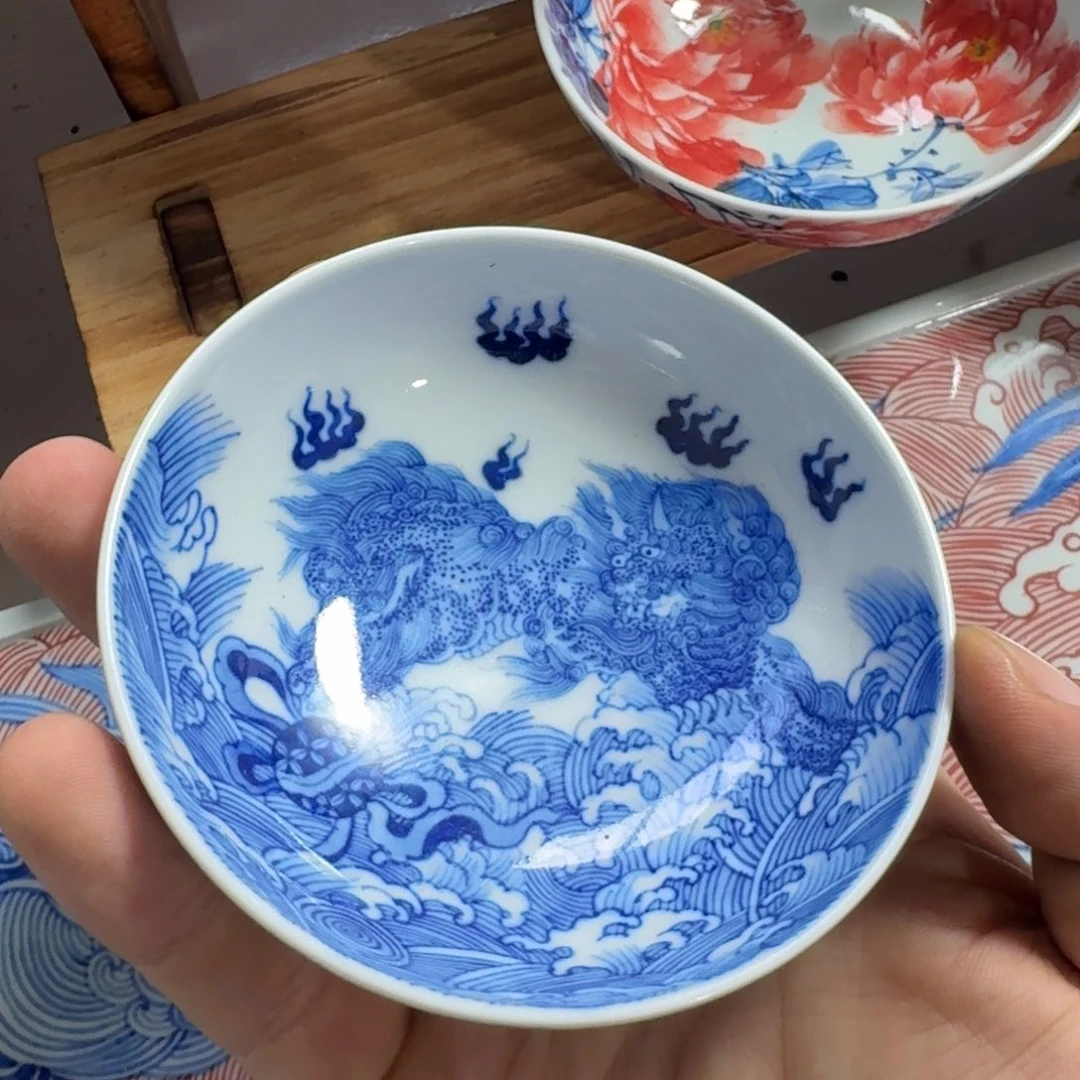 全手工手绘，顺丰当日发