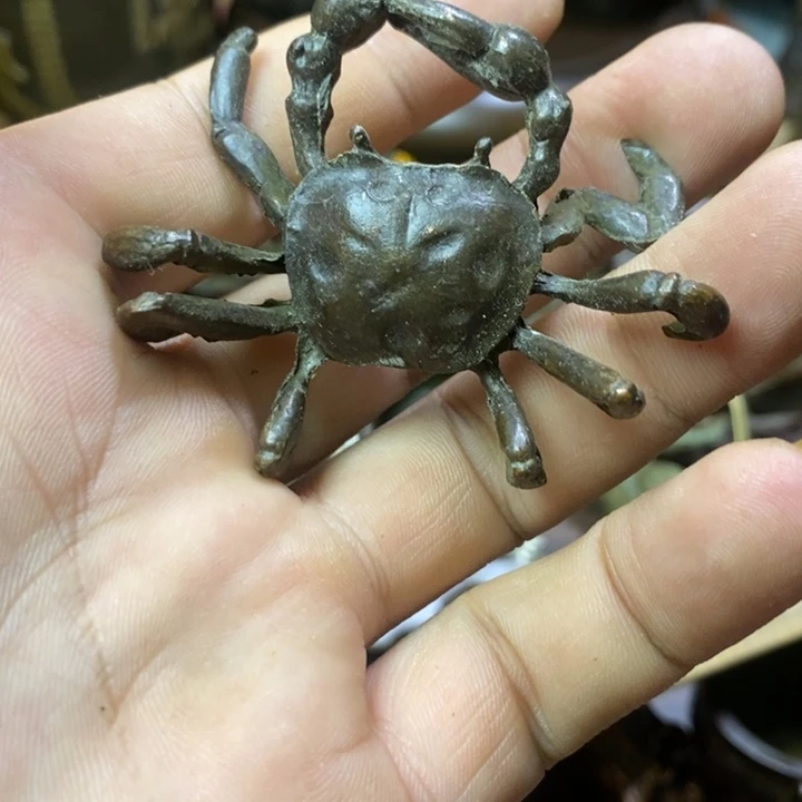 铜家居饰品铜器摆件