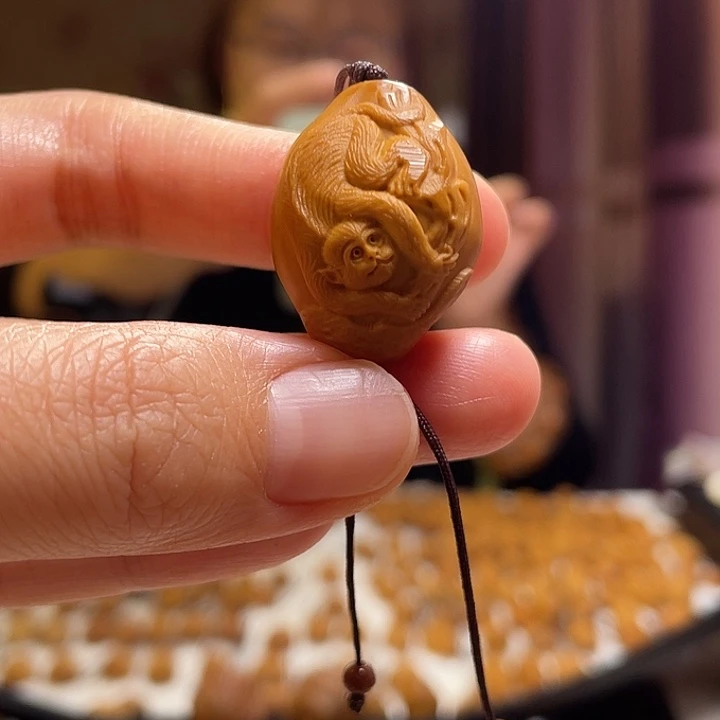 手串/手链橄榄核