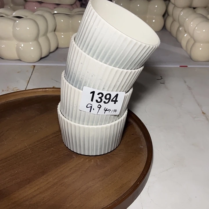 瓷微瑕外贸餐具1394