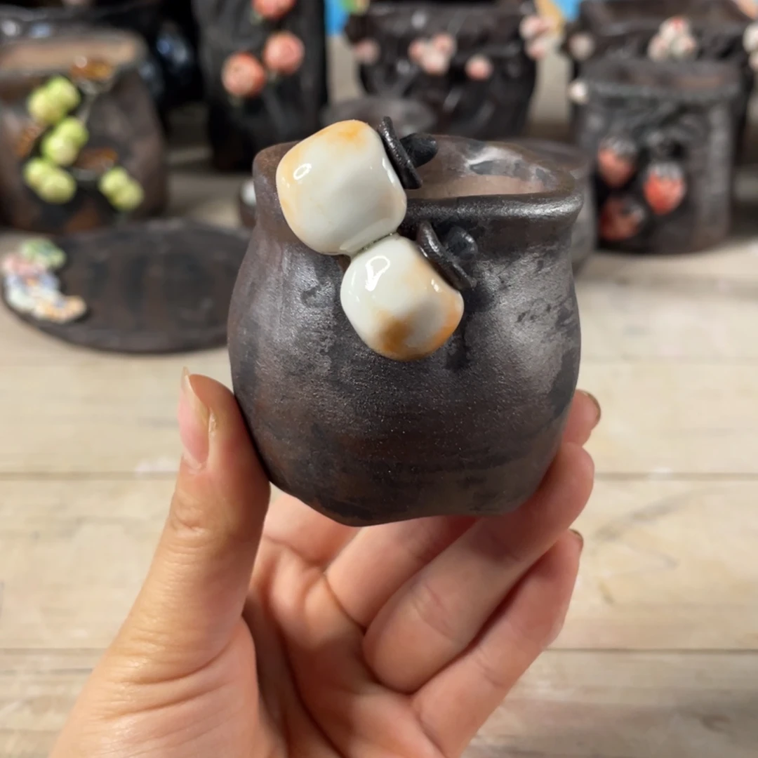 一天都不知道怎么过