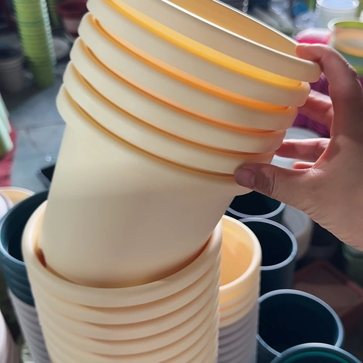 四季2#米黄10个无托