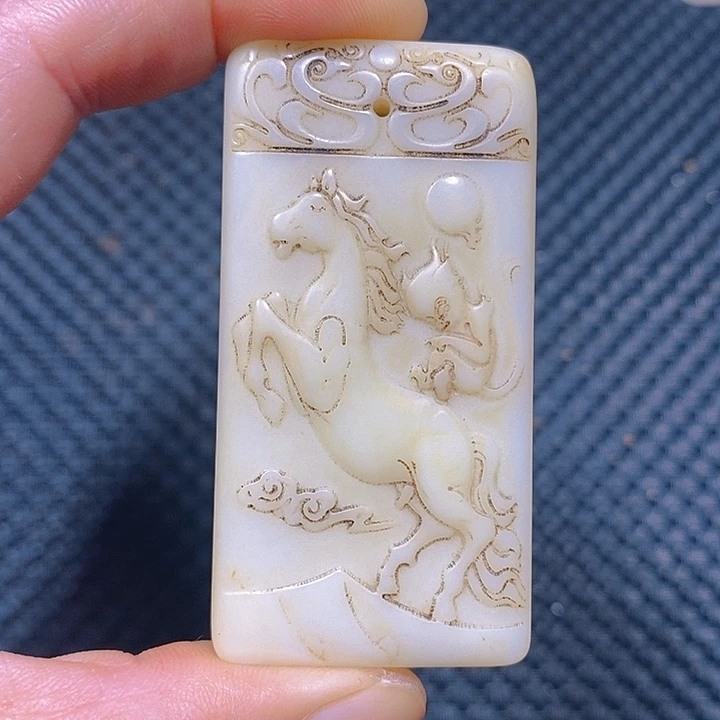 精选商品一物一图