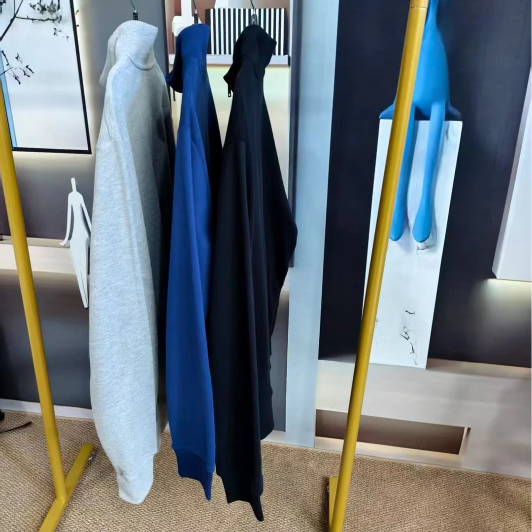 C31   男女同款卫衣休闲时尚百搭