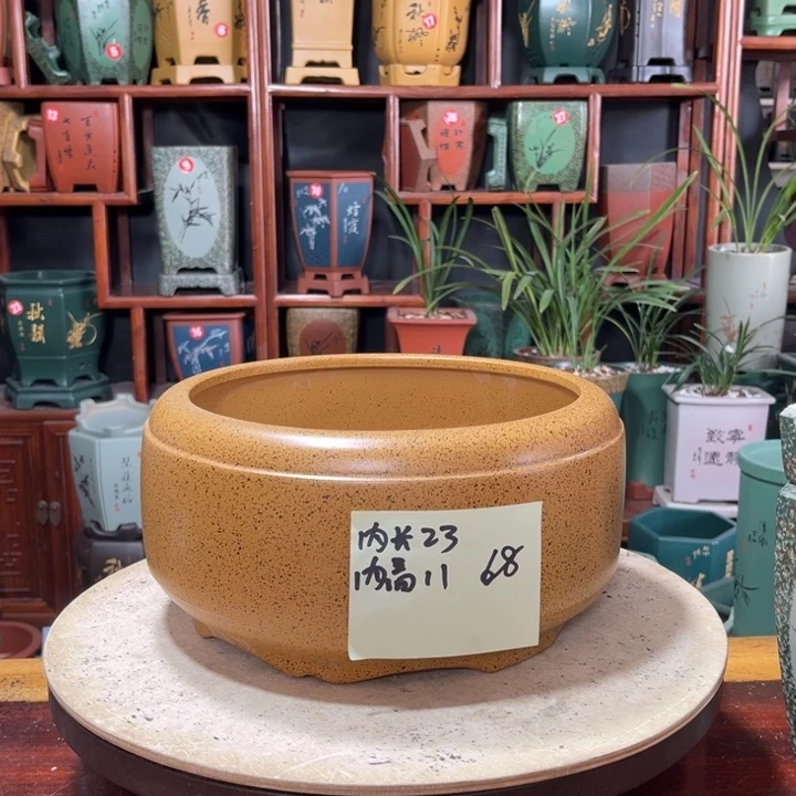 关注陶霸廊精品紫砂