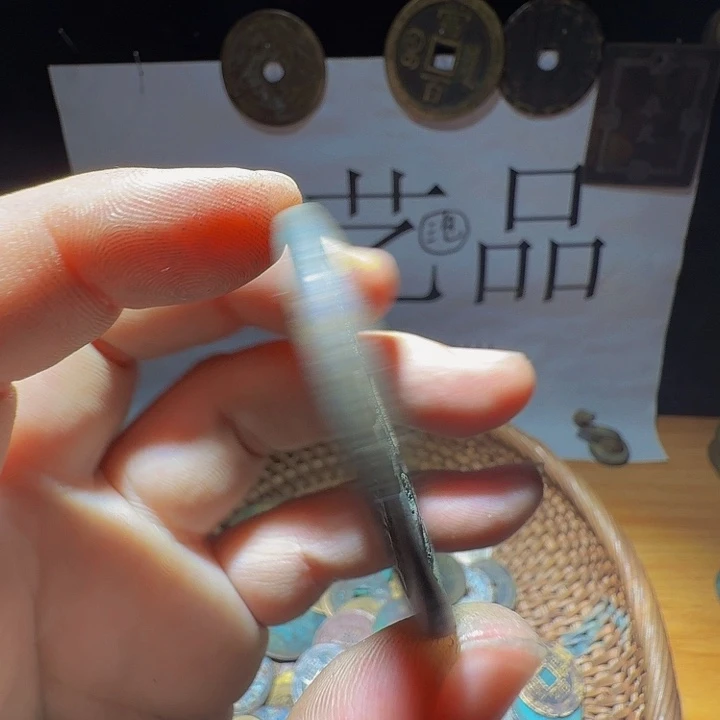 F***k小李小李手机工艺品挂件082