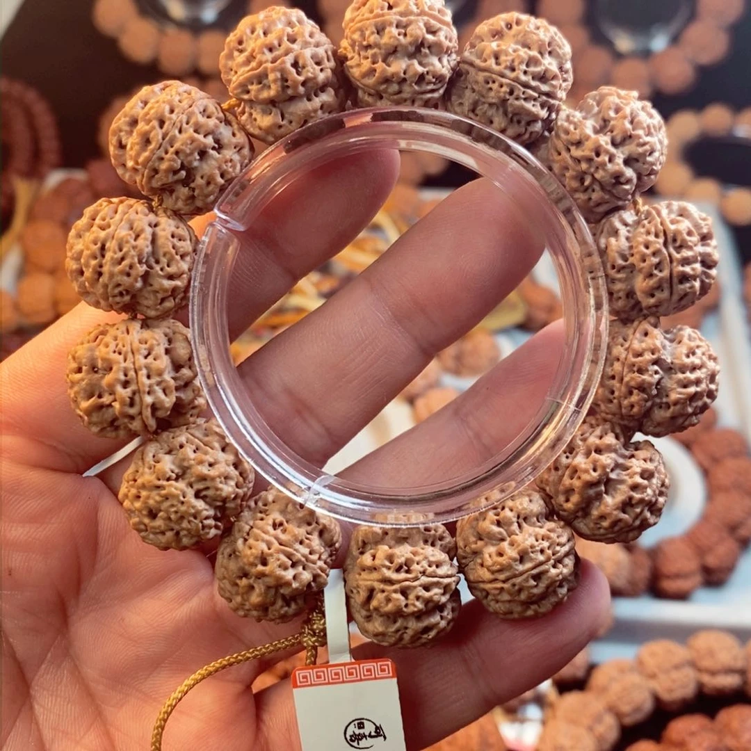 金刚菩提手串ご**ご20花王