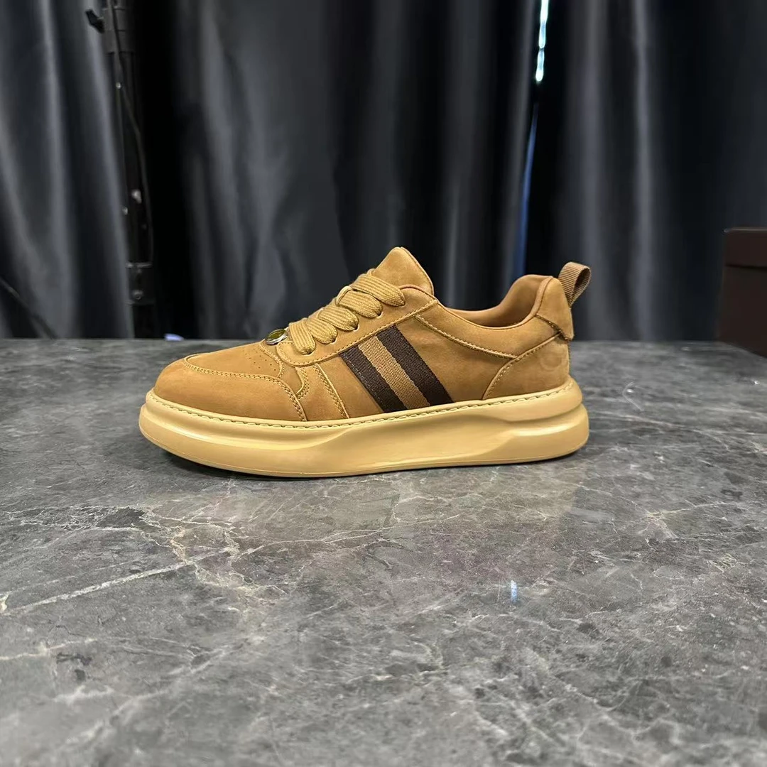 10033男士休闲时尚百搭男鞋