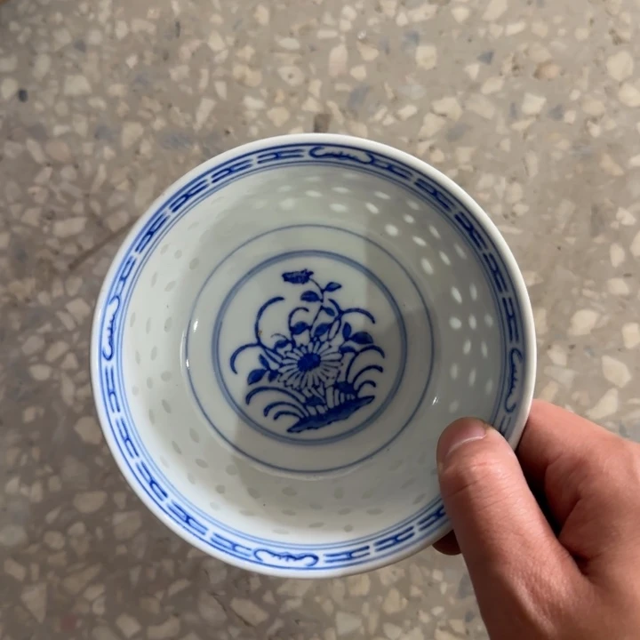 摆件景德镇陶瓷艺术品