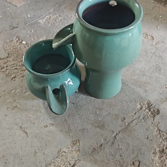 【闪购商品】1325-1313绿色两个瑕疵