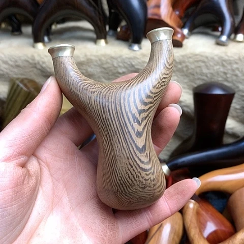 大果紫檀（缅甸花梨）微瑕956