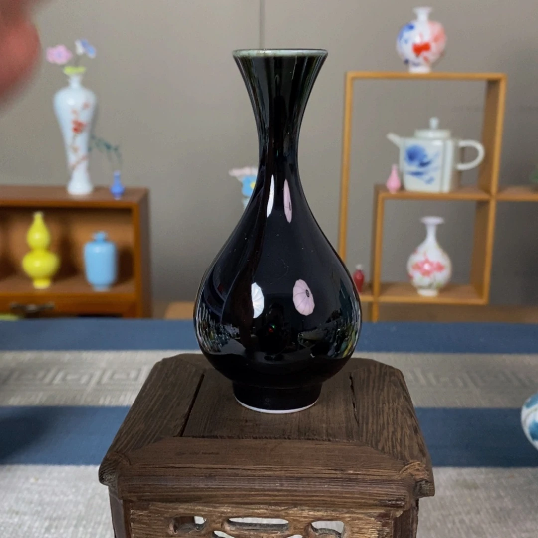 摆件景德镇瓷器精品鉴赏作品