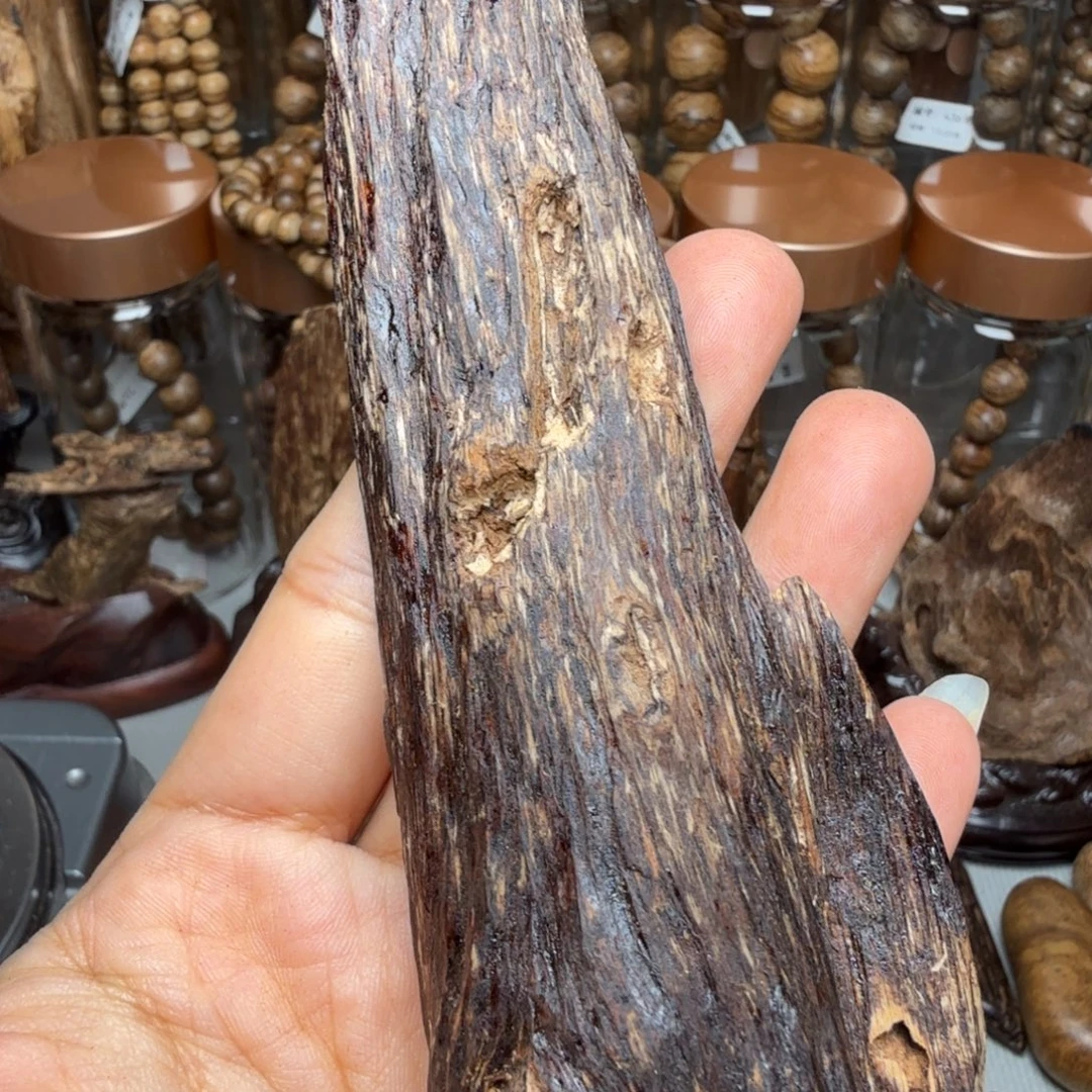 沉香碎屑沉香文莱 26 克