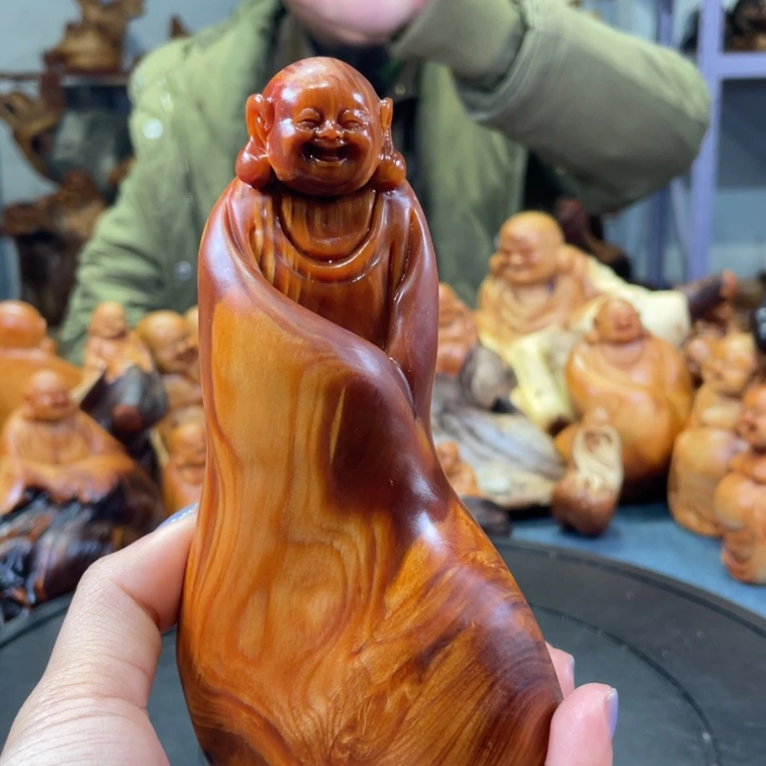 【闪购商品】柏木（崖柏）其他