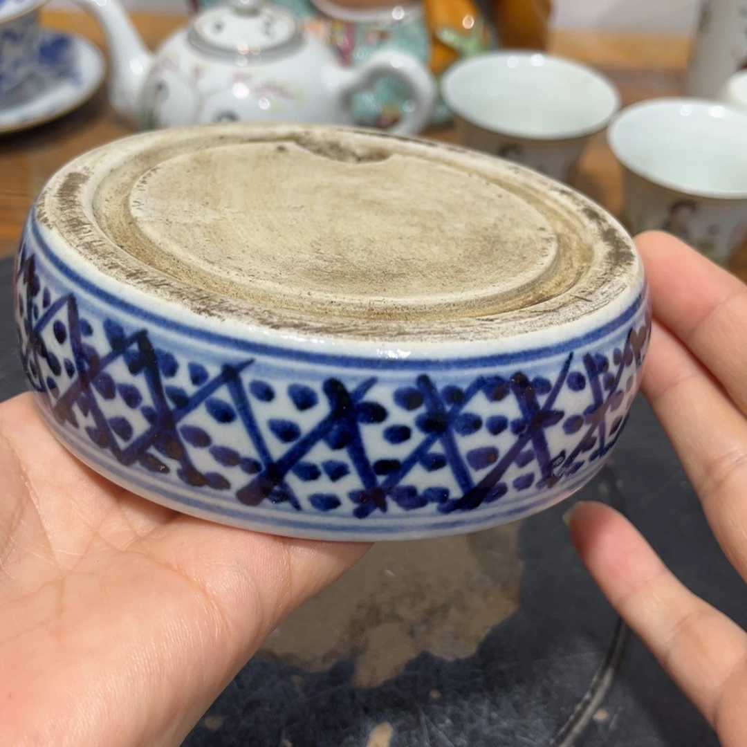 摆件陶景德镇陶瓷艺术品