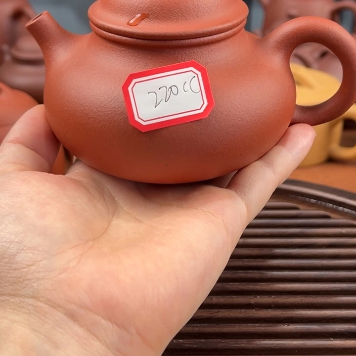 茶壶紫砂279464435744