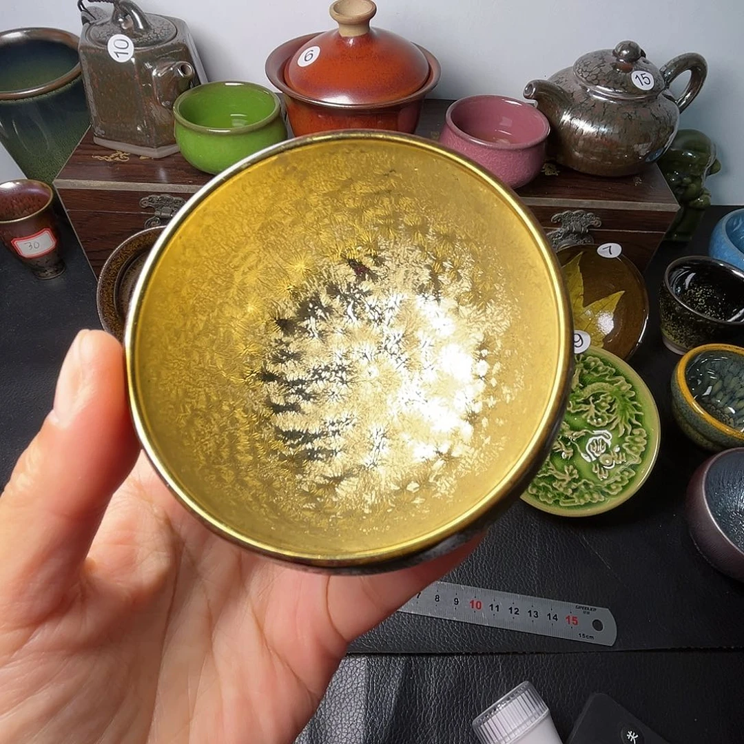 茶盏在哪都有个你不爱