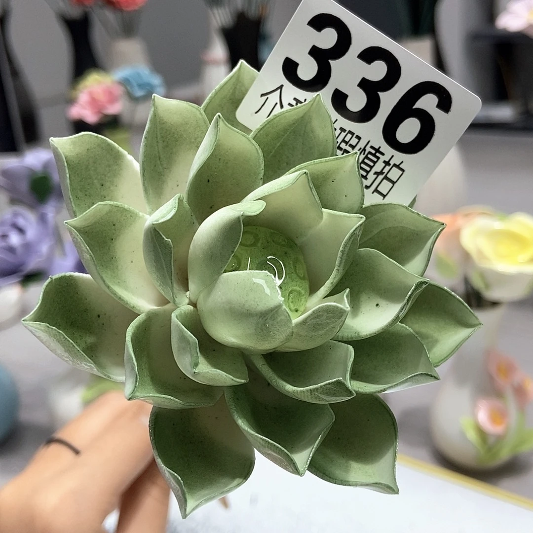 陶瓷手工制作工艺