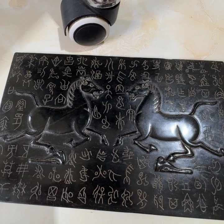 吊坠紫金钵盂菩提