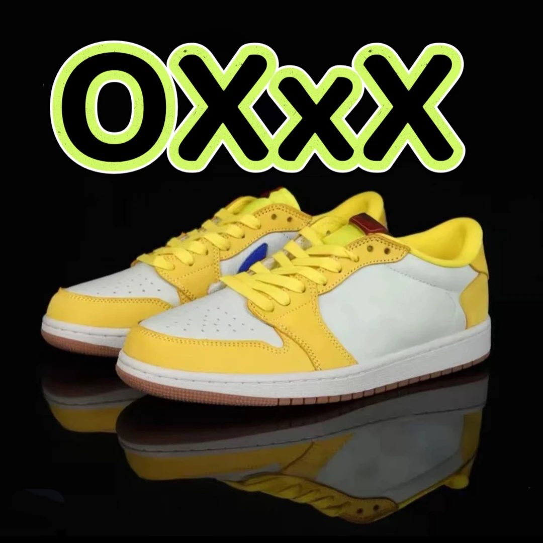 （优势直发）倒系列休闲板鞋