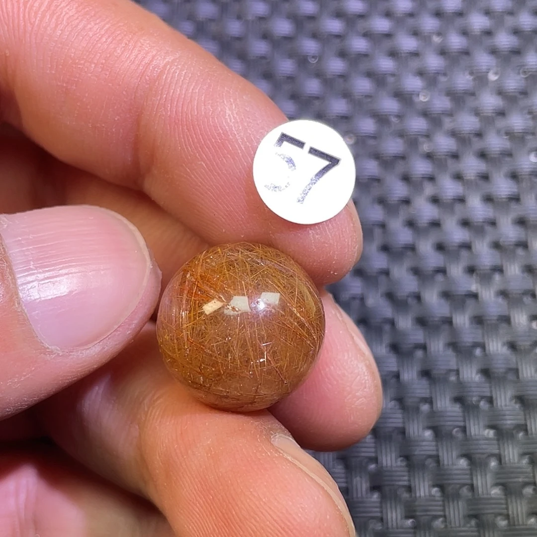 海****吊坠(不含链)未镶嵌水晶
