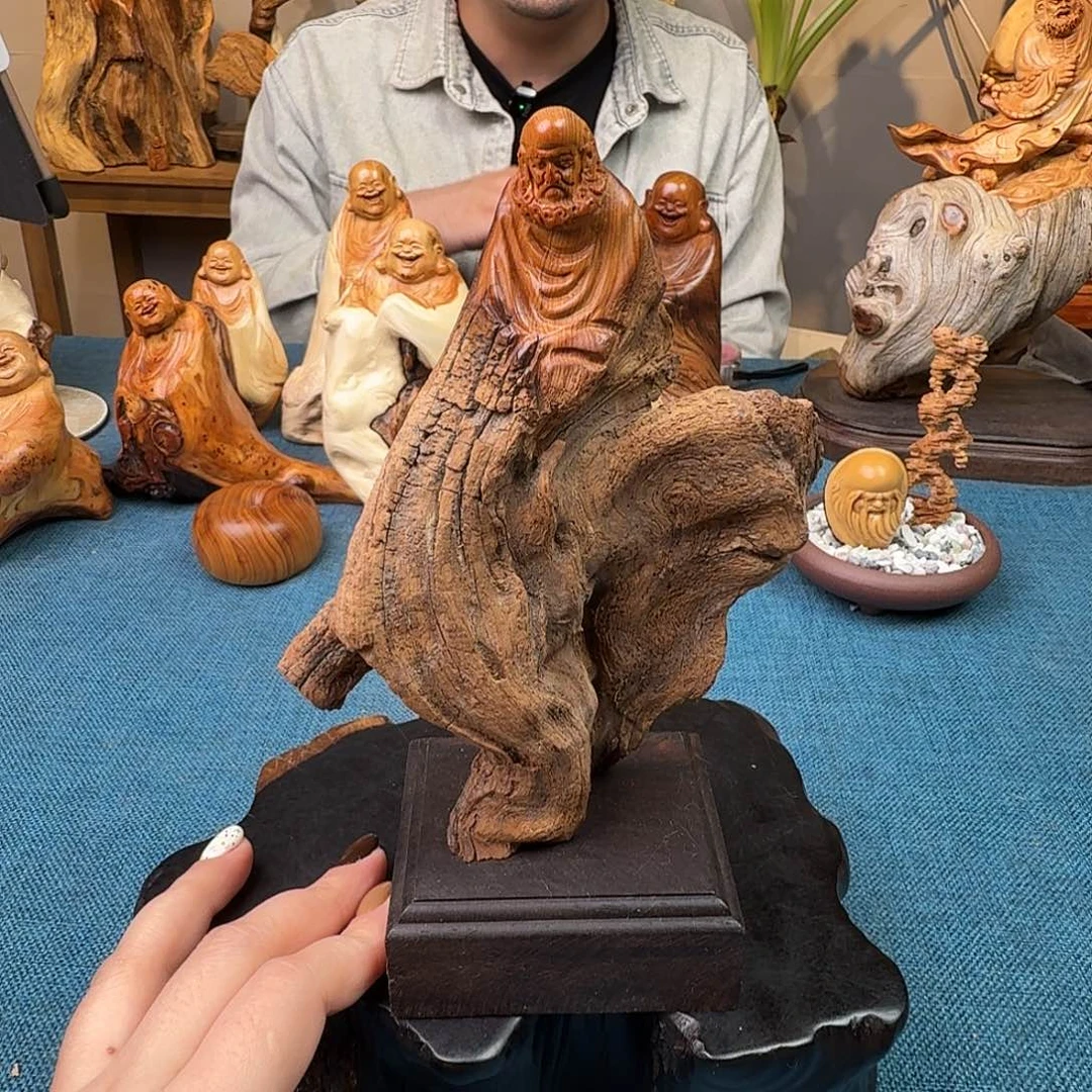 柏木（崖柏）关注一下