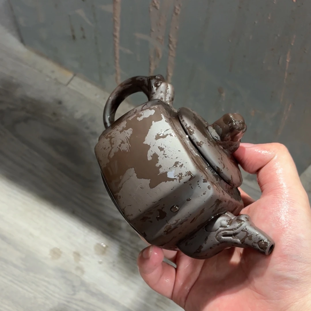 紫砂茶壶壶哈哈哈哈哈哈