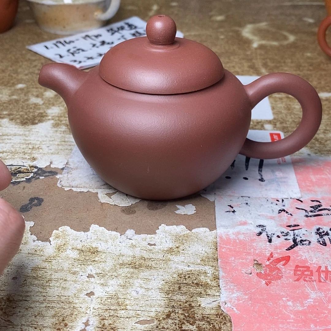 紫砂茶壶紫砂艺术