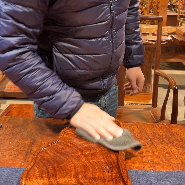 木（非红木类）巴花学名古夷苏木