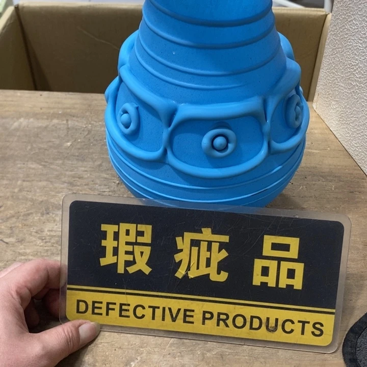 碧***果中古品有微瑕，谨慎入手
