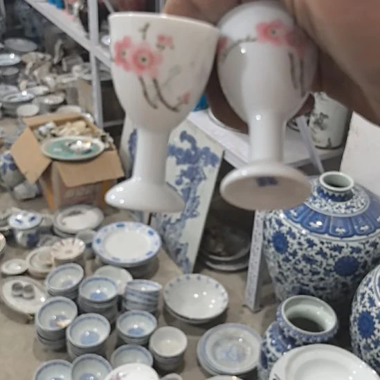 当代景德镇陶瓷工艺