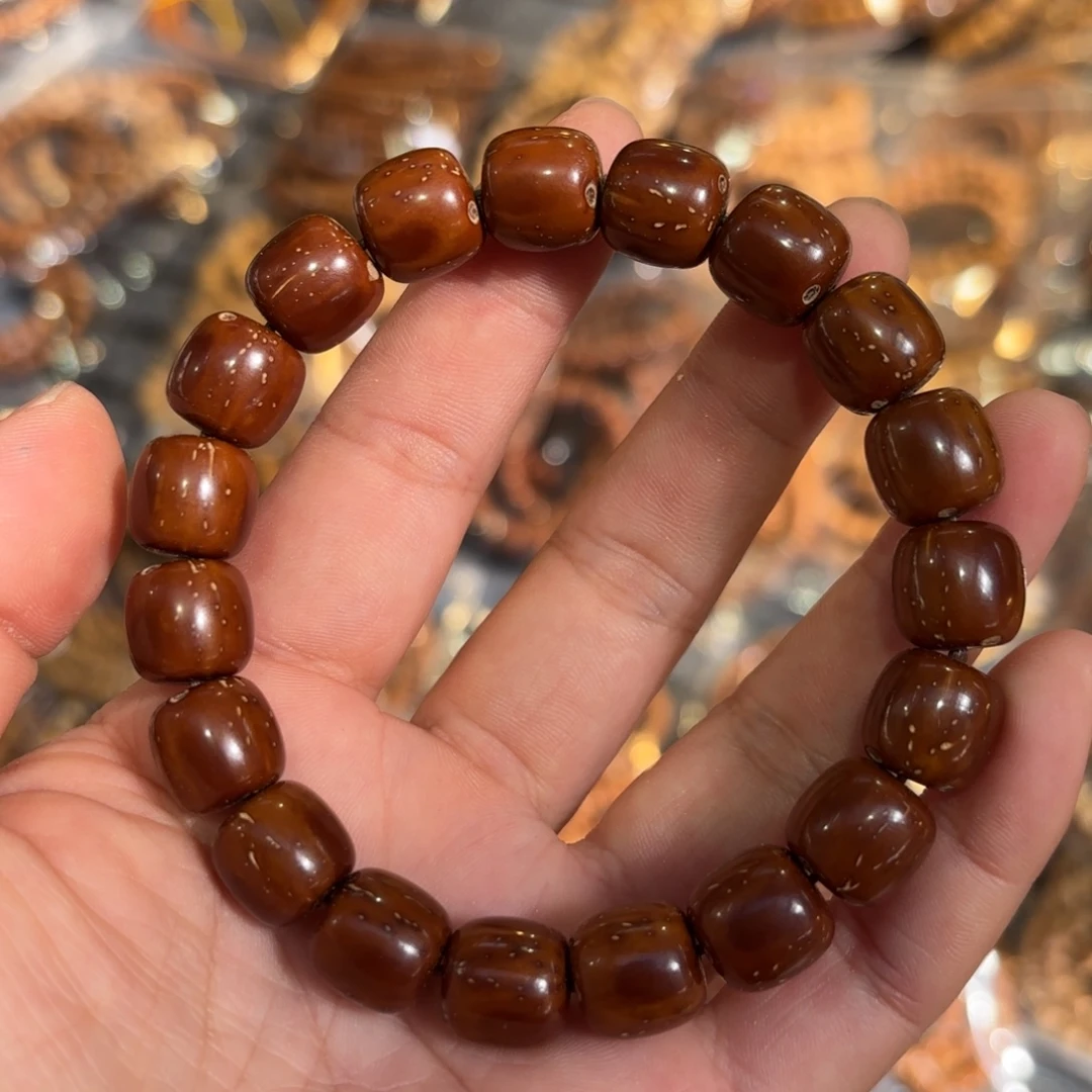 10紫金鼠手串全品精选