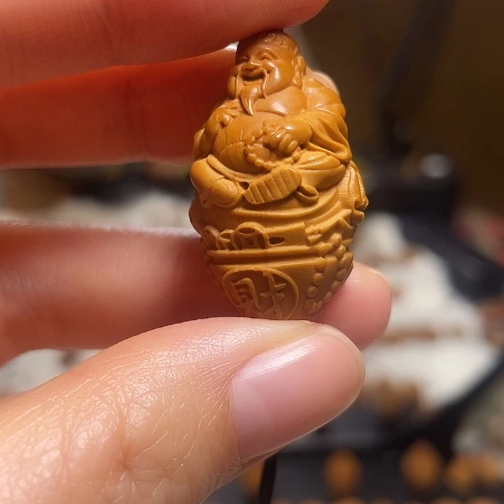 橄榄核手串/手链橄榄核